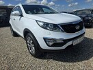 Kia Sportage 1.6 135ps Benzyna Alusy 17 LED Xenon Navi Kamera Cofania Gwarancja - 14
