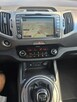 Kia Sportage 1.6 135ps Benzyna Alusy 17 LED Xenon Navi Kamera Cofania Gwarancja - 15