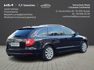 SUPERB 2.0 diesel automat 4motion - 5