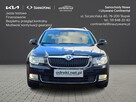 SUPERB 2.0 diesel automat 4motion - 8