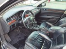 SUPERB 2.0 diesel automat 4motion - 9