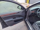 SUPERB 2.0 diesel automat 4motion - 10