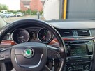 SUPERB 2.0 diesel automat 4motion - 13