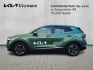 Kia Sportage L + AEB automat - 2