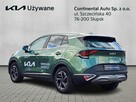 Kia Sportage L + AEB automat - 3