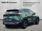 Kia Sportage L + AEB automat - 5