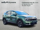 Kia Sportage L + AEB automat - 7