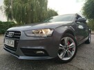 Audi A4 ZADBANA tylko jezdzić zarejestrowana - 2