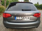Audi A4 ZADBANA tylko jezdzić zarejestrowana - 4