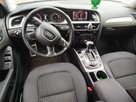 Audi A4 ZADBANA tylko jezdzić zarejestrowana - 6