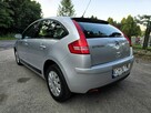 Citroen C4 Klima, El. Szyby, Lusterka, Tempomat, Super, GWARANCJA - 4