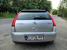 Citroen C4 Klima, El. Szyby, Lusterka, Tempomat, Super, GWARANCJA - 5