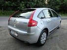 Citroen C4 Klima, El. Szyby, Lusterka, Tempomat, Super, GWARANCJA - 6