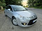 Citroen C4 Klima, El. Szyby, Lusterka, Tempomat, Super, GWARANCJA - 8