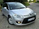 Citroen C4 Klima, El. Szyby, Lusterka, Tempomat, Super, GWARANCJA - 9