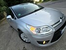 Citroen C4 Klima, El. Szyby, Lusterka, Tempomat, Super, GWARANCJA - 10