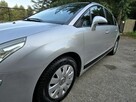 Citroen C4 Klima, El. Szyby, Lusterka, Tempomat, Super, GWARANCJA - 12
