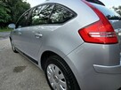Citroen C4 Klima, El. Szyby, Lusterka, Tempomat, Super, GWARANCJA - 13
