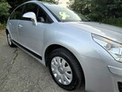 Citroen C4 Klima, El. Szyby, Lusterka, Tempomat, Super, GWARANCJA - 15