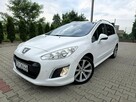 Peugeot 308 SW KlimaTronik, Panorama, Grzane Fotele, Mały Przebieg//GWARANCJA - 2