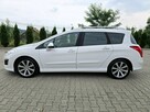 Peugeot 308 SW KlimaTronik, Panorama, Grzane Fotele, Mały Przebieg//GWARANCJA - 4