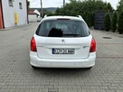 Peugeot 308 SW KlimaTronik, Panorama, Grzane Fotele, Mały Przebieg//GWARANCJA - 6