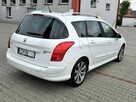 Peugeot 308 SW KlimaTronik, Panorama, Grzane Fotele, Mały Przebieg//GWARANCJA - 7