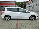 Peugeot 308 SW KlimaTronik, Panorama, Grzane Fotele, Mały Przebieg//GWARANCJA - 8