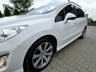 Peugeot 308 SW KlimaTronik, Panorama, Grzane Fotele, Mały Przebieg//GWARANCJA - 13