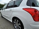 Peugeot 308 SW KlimaTronik, Panorama, Grzane Fotele, Mały Przebieg//GWARANCJA - 14