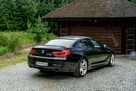 640D / SERIA 6 / GRAN COUPE / XDRIVE / M Sport Edition / FV 23% - 4