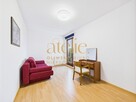 Apartament Jelitkowski Dwór Invest Komfort - 5