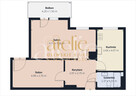 Apartament Jelitkowski Dwór Invest Komfort - 9