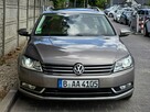 Volkswagen Passat 2.0 TDI 140KM HIGHLINE*PRZEBIEG: 50.672*Jedyny Taki w Europie*Jak Nowy - 2