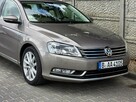 Volkswagen Passat 2.0 TDI 140KM HIGHLINE*PRZEBIEG: 50.672*Jedyny Taki w Europie*Jak Nowy - 3