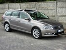Volkswagen Passat 2.0 TDI 140KM HIGHLINE*PRZEBIEG: 50.672*Jedyny Taki w Europie*Jak Nowy - 4
