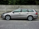 Volkswagen Passat 2.0 TDI 140KM HIGHLINE*PRZEBIEG: 50.672*Jedyny Taki w Europie*Jak Nowy - 5