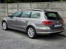 Volkswagen Passat 2.0 TDI 140KM HIGHLINE*PRZEBIEG: 50.672*Jedyny Taki w Europie*Jak Nowy - 7