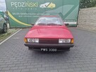Volkswagen Scirocco Zadbany - 1