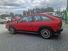 Volkswagen Scirocco Zadbany - 6