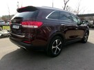 Kia Sorento Klimatronic 2-strefowy, Podgrzewane fotele, 7 osobowy! - 11