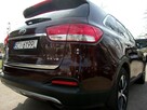 Kia Sorento Klimatronic 2-strefowy, Podgrzewane fotele, 7 osobowy! - 12