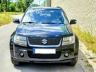 Suzuki Grand Vitara - 2