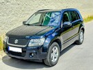 Suzuki Grand Vitara - 3