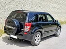 Suzuki Grand Vitara - 4