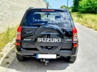 Suzuki Grand Vitara - 5