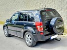Suzuki Grand Vitara - 6