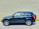 Suzuki Grand Vitara - 7