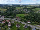Duża Działka budowlana Jordanów - 7