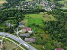 Duża Działka budowlana Jordanów - 8